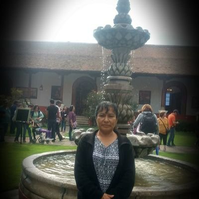RosarioTrej9's profile picture. Tu felicidad depende de una sola persona,  ¡Tú!. Tú decidirás si quieres ser feliz o infeliz...