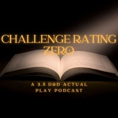 3.5E DND Actualplay podcast  // art by https://t.co/E6s8EeN3yV //  https://t.co/Pfs1MFoOZU