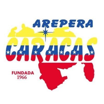 Arepera mas antigua fuera de venezuela. fundado desde el 4 de abril 1966 en Tenerife
