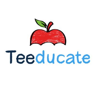 Welcome to Teeducate - where you can catch great goods and gifts for teachers and educators!