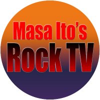 伊藤政則のロックTV! - MASA ITO's ROCK TV! (@masa_rocktv) 's Twitter Profile Photo 伊藤政則のロックTV! - MASA ITO's ROCK TV! (@masa_rocktv) 's Twitter Profile Photo