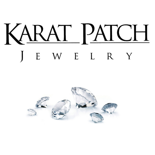 karatpatchjewel's profile picture. Family-owned jewelry business with 30 years of experience providing Charlotteans fine jewelry at the best possible value.