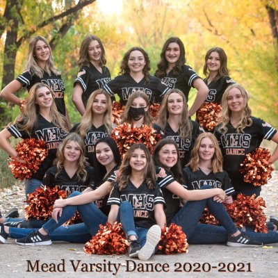 Mead Dance Team