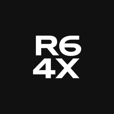 R64Xeth's profile picture. Crypto art collection of the very first mints by extraordinary artists
(pre-GPT)