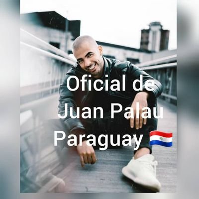 Juanpalauofcpy1's profile picture. 🇵🇾 Juan Palau OFC Paraguay 🇵🇾