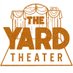 The Yard Theater (@TheYardTheater) Twitter profile photo