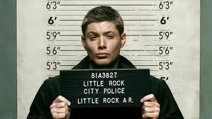 thebluesteel_'s profile picture. RP 18+ i landed my ass in jail SON OF A BITCH