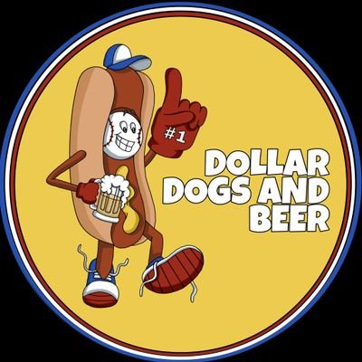 A Braves fan, Cubs fan, and Phillies fan started drinking beer and decided to make a baseball podcast! Hosted by @pyrolord314 @JoltinJoe35 @JRieker300