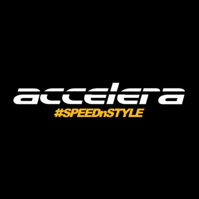 The official Accelera Tyres!               
Everything you need to know about the Safety Accelera Ultra High Performance Tyres.
Instagram : accelera_radial