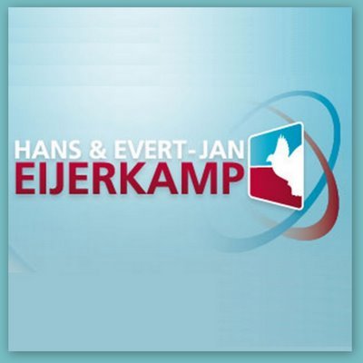 Eyerkamppigeons's profile picture. Racingpigeons bred from, Janssen, van Loon, Heremans-Ceusters, Stefaan Lambrechts