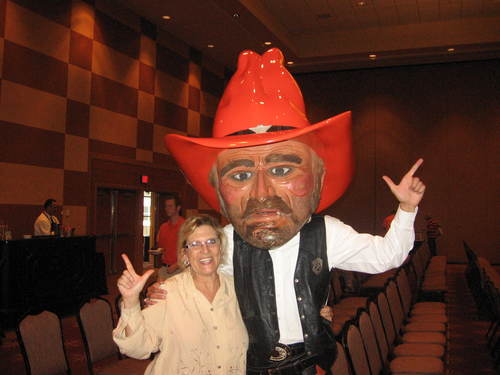 BeckySkidmore2's profile picture. wife, mom, grandmother, sister and daughter. I wear lots of hats; multi tasker at its best!