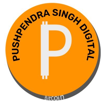Pushpendra Singh Digital Profile