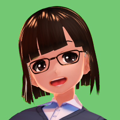 メタバース3大VTuberの一角
私！「まぞの たかこ」(バ美肉)ゲームが好きな女子大生です、VRChatにも出没します/絵本作家。仲良くしてね。(#Vtuber) コラボとお仕事の依頼はDMで！リプでもいーよ。