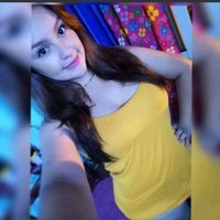 SCARLETT OLIVEIRA (@scarlettolivei6) 's Twitter Profile