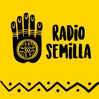 Radio Semilla (@semilla_radio) 's Twitter Profile Photo Radio Semilla (@semilla_radio) 's Twitter Profile Photo