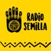 Radio Semilla (@semilla_radio) Twitter profile photo Radio Semilla (@semilla_radio) Twitter profile photo