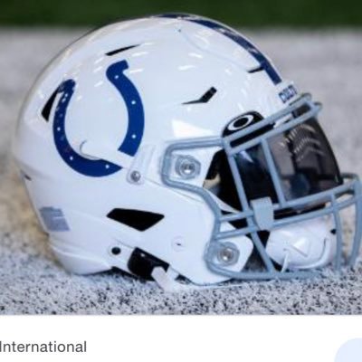 indycoltsfan32 Profile Picture