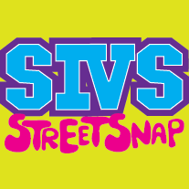 s4streetsnap !! is also known as the street fashion hunter. We love snapping picture of people who have really good taste in mix and match of their style