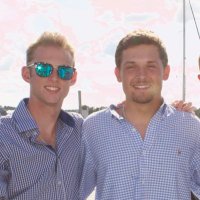 Michael Gregory (@michaelgreg_16) 's Twitter Profile