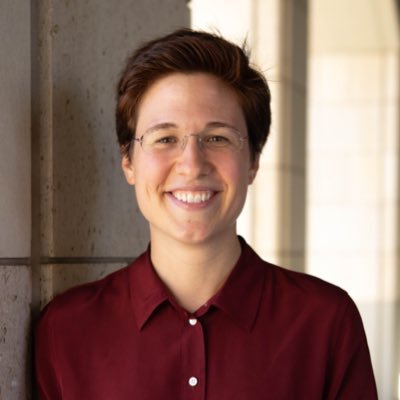 Project Leader @BCG | Bioengineering - Healthcare - AI | Previously: PhD @StanfordBioE, MSc @UniofOxford | she/her