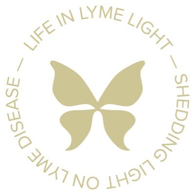 Shedding light on #lymedisease 🦋Graphic design project of awareness & inspiration for those that have Lyme.💚Share your story & create your butterfly!