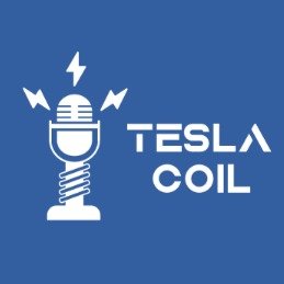 A conta do podcast Tesla Coil, a bobina do conhecimento🎙️
Apoie: https://t.co/0kbLXSPLi8
Contato : teslacoilpodcast@gmail.com