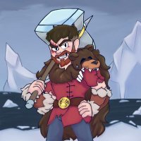 Bearbie (@bearplaystv) 's Twitter Profile Photo Bearbie (@bearplaystv) 's Twitter Profile Photo