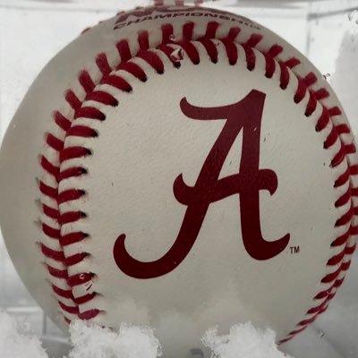 Vice President - Alabama Grand Slammers (Official booster organization of University of Alabama Baseball)