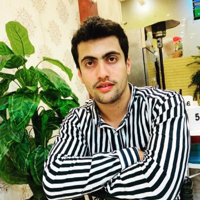 nyaz_sami's profile picture. why me