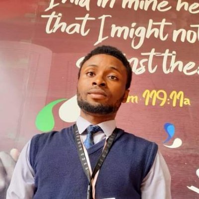 SenaSeth's profile picture. Author | Storyteller | Entrepreneur | Human Capital Development Advocate. Lead, The SENA Seth Group | Proprietor, YP Nigeria | Founder, SEA Worldwide Ltd