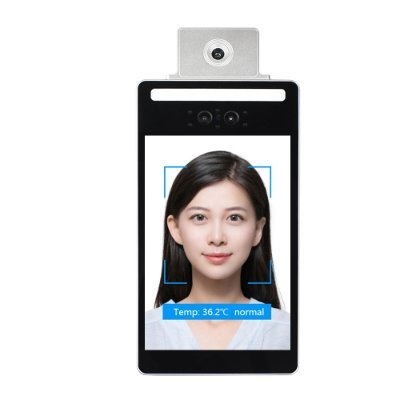 Face Recognition & Temperature Measuring Dispenser & Scan Mould #iot #ai #safety #security
Your Safety is our priority.
Enjoy your safe life!
#security