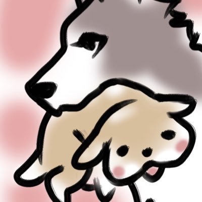 ハハイヌさんのプロフィール画像