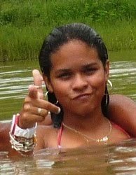 O mundo é bem maior do que aparenta ser.