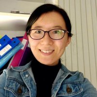 Jin Pan (@isjinpan) 's Twitter Profile