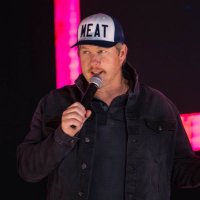 Dave Williamson(@DaveWComedy) 's Twitter Profileg