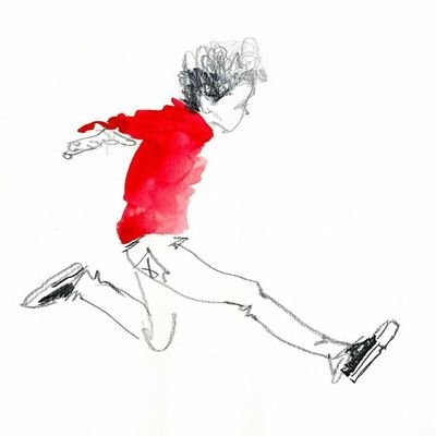 ricbarri's profile picture. ...No Line On The Horizon!