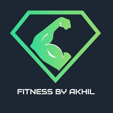 Fitnessbyakhil
