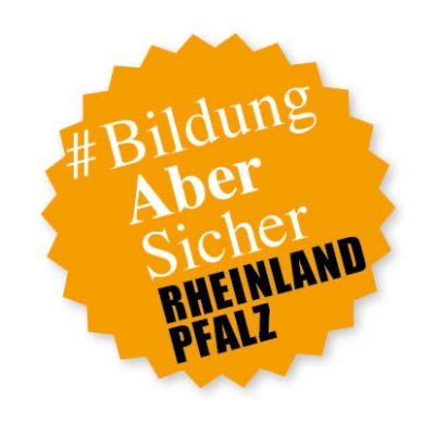 Für hinreichenden Infektionsschutz in Schulen und Kitas. Bundesland-Account von @BildungSicher #BildungAberSicher #Schattenfamilien #ElternGegenQuerdenker