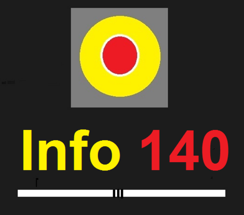 Cuenta concentradora de noticias del estado de Michoacán, perteneciente a la red Info 140. Editor en jefe @El_Enigma