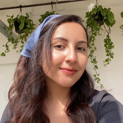 danielarzzzz's profile picture. 👩🏽‍💻