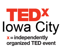 Official Twitter Account for TEDxIowaCity to be held 11.11.11