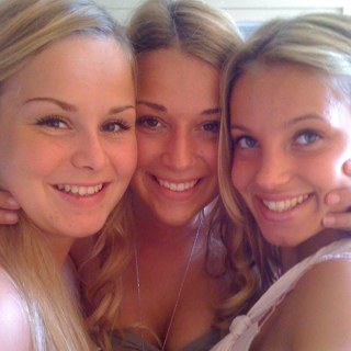 DonjaEJV's profile picture. 