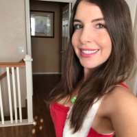 Kristen Rickard - @kryptokristennn Twitter Profile Photo