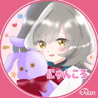 にゃARKろ🐰🐰🐰🎀さんのプロフィール画像