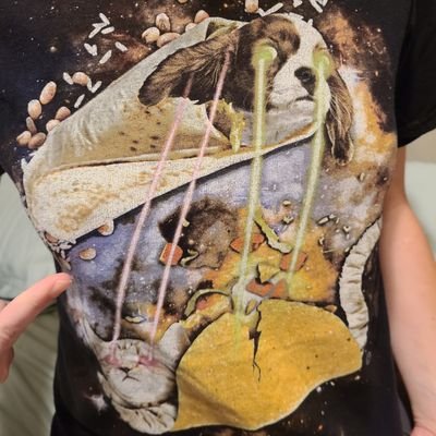 GolstonJordan's profile picture. Whats a crypto...?