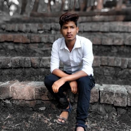 Satyam_sam_ Profile Picture