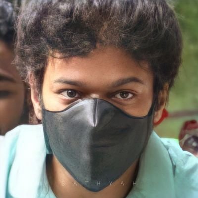Sathya Hさんのプロフィール画像