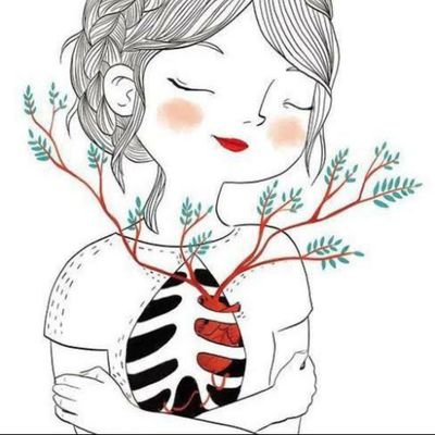 KVimc's profile picture. be unique