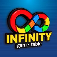 Infinity Game Table(@Infinity_Table) 's Twitter Profile Photo