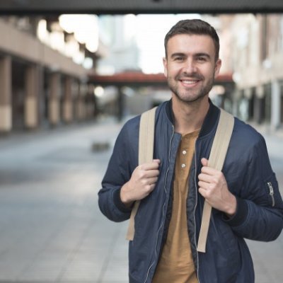 Passionate about Personal Development, Technology, and Social Media Marketing or other platform,Enter the digital world and never look back again.